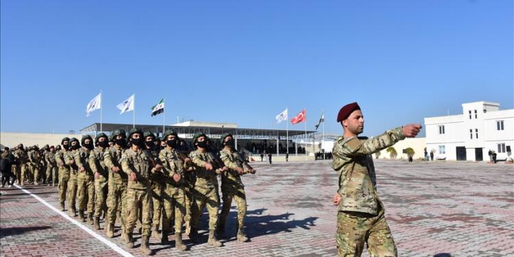 Suriye’de gruplara 10 gün mühlet