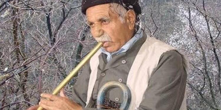 Kavalın dengbêji: Qale Mere