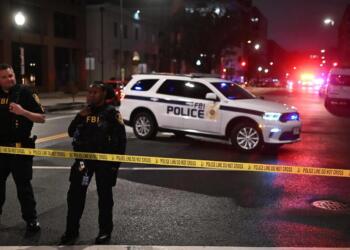 Washington’da İsrailli diplomatlara suikast düzenlendi