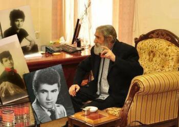 Kemendî: Bir sanat hazinesi