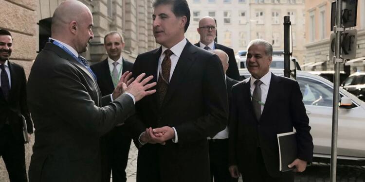 KDP ve YNK iki kritik konuda uzlaşamadı