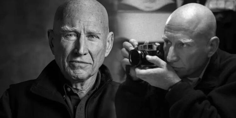 Dünyaca ünlü fotoğrafçı Sebastiao Salgado hayatını kaybetti