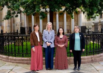 Bask Ülkesi bir Kürt şairi ağırladı