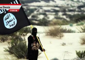 DAİŞ’i yeniden hortlatmak