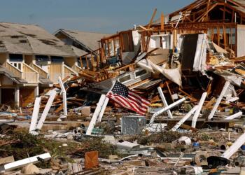 ABD’de kasırga: 21 kişi hayatını kaybetti