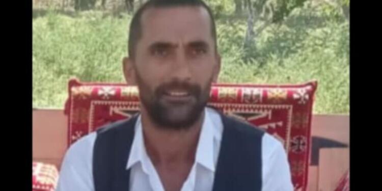 İki gözü görmeyen tutuklu tahliye edilmiyor