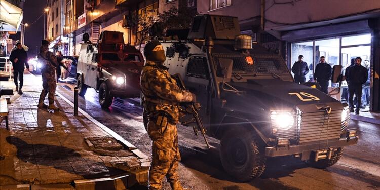 Hukukçular: TMK kaldırılmalı