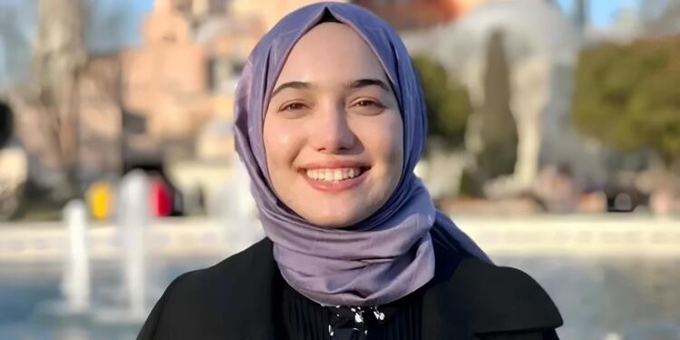 Zehra Kınık Demir’e ödül gibi ceza!