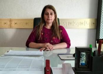 İHD’li Sert: Çukurova’daki 46 hasta tutsak tahliye edilmeli