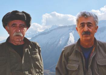 Kaytan ve Altun Dêrsim’de anılacak