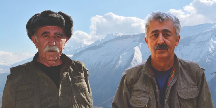 Kaytan ve Altun Dêrsim’de anılacak