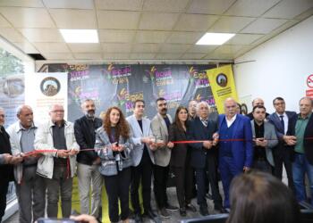 Erxenî’de kitap günleri başladı