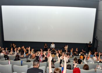 Amed’de Sessiz Sinema Günleri başladı