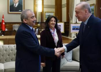 Erdoğan: Önder’in büyük emek verdiği menzile inşallah vasıl olacağız