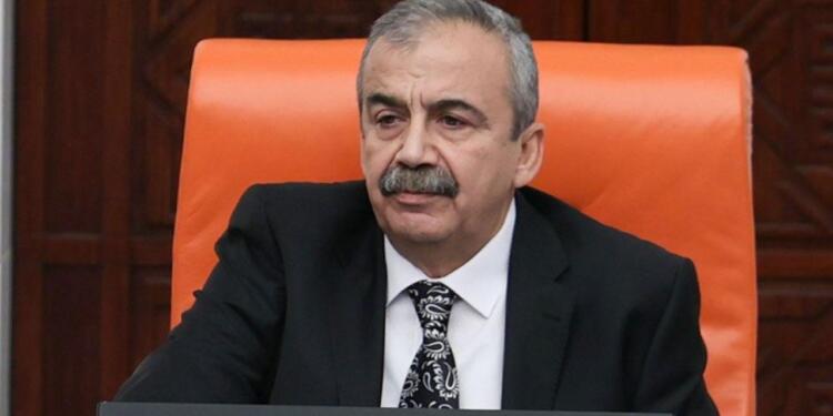 HDK: Sırrı Süreyya Önder’in anısı umut, mirası barıştır