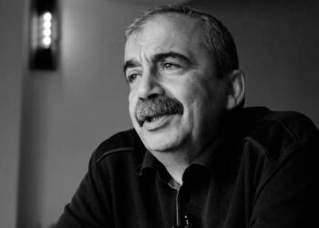 Sanatçılardan Sırrı Süreyya Önder mesajları