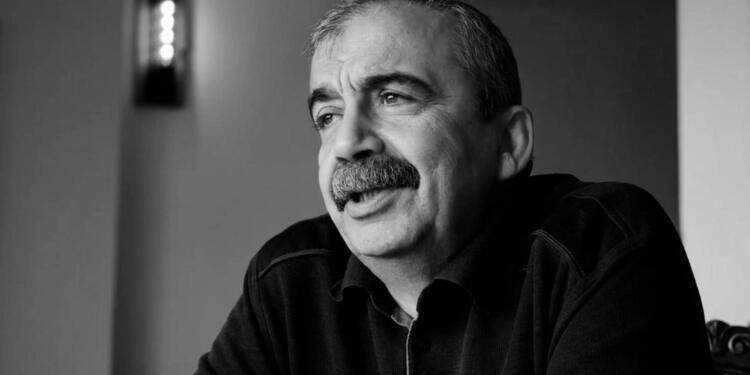 Sanatçılardan Sırrı Süreyya Önder mesajları