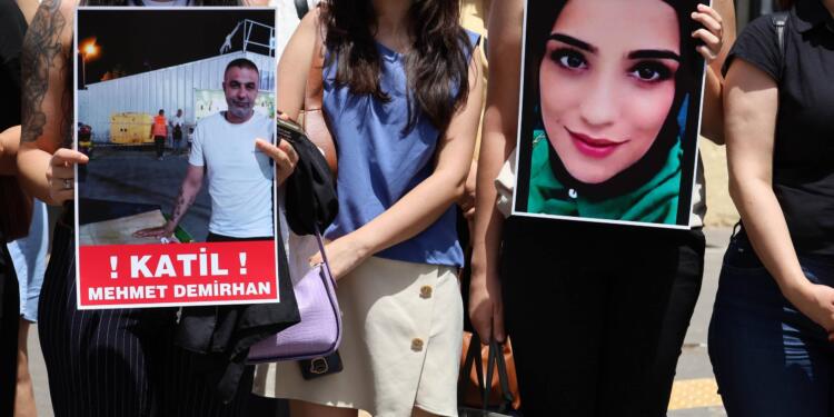 Hilal Kar’ı katleden Demirhan’a ağırlaştırılmış müebbet