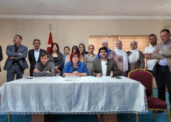 Amed’de Serê Gulanê etkinliklerinin startı verildi