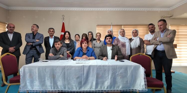 Amed’de Serê Gulanê etkinliklerinin startı verildi