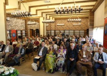 ‘Gırona manifestosu’ konferansı: Örgütlenmemiz gerekiyor