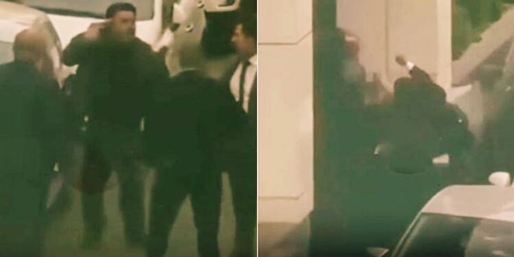 Erol Eğrek’i öldüren 4 kişi tutuklandı