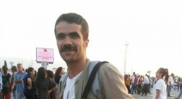 Gazeteci Çoban ‘not defteri’ davasından beraat etti