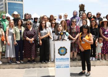 Amed’de ‘Kadın Emek ve Kültür Sanat Buluşması’