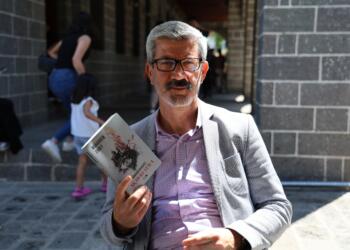 ‘Aram ile Leyla’ romanı: Yüzleşmek iyileştirir