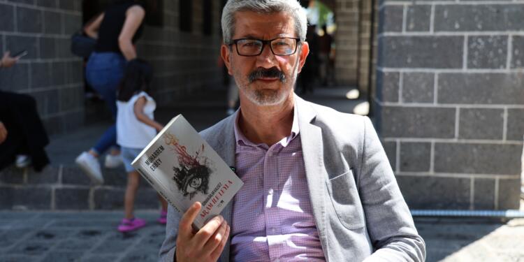 ‘Aram ile Leyla’ romanı: Yüzleşmek iyileştirir