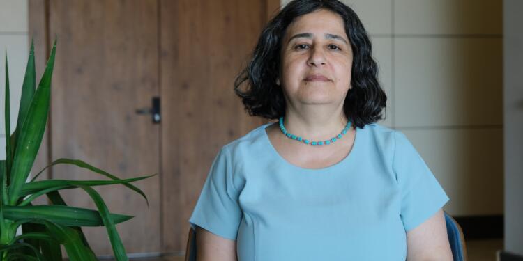 TJA ‘Kürt Kadın Parlamenterler Konferansı’ düzenleyecek