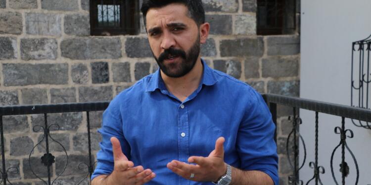 34 yıl sonra boşaltılan köyüne dönmeyi bekliyor