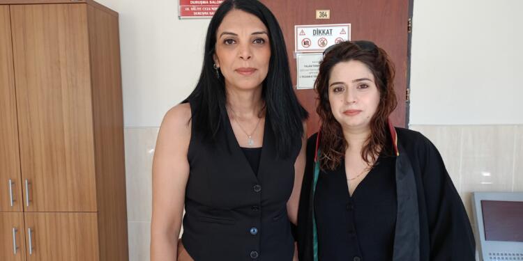 Gazeteci Yelda Çiçek hakkında beraat kararı