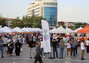 Kürtçe Kitap Günleri: Bu çalışmalar her yerde yapılmalı