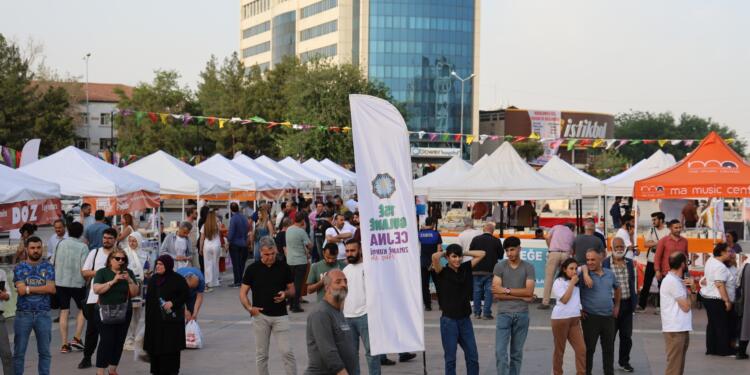 Kürtçe Kitap Günleri: Bu çalışmalar her yerde yapılmalı