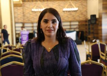 Uysal: ‘Kadın Parlementerler Ağı’ siyasetteki gücümüzü arttıracak