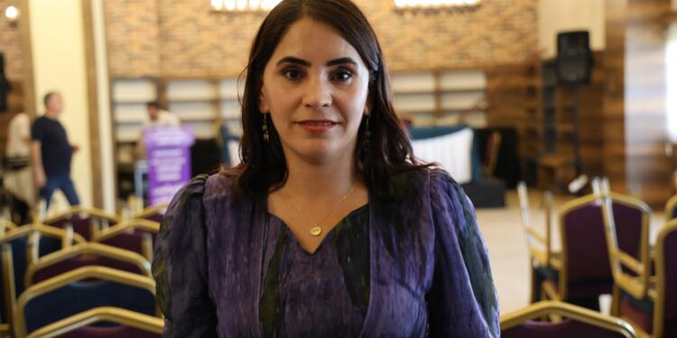 Uysal: ‘Kadın Parlementerler Ağı’ siyasetteki gücümüzü arttıracak