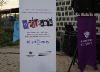 FilmAmed’e yoğun ilgi