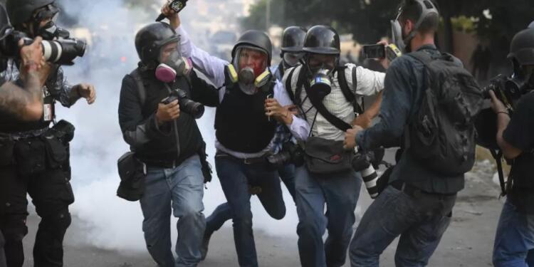 Basın özgürlüğü günü: Gerçeklerden korkanlar değil, gerçeği yazanlar konuşacak