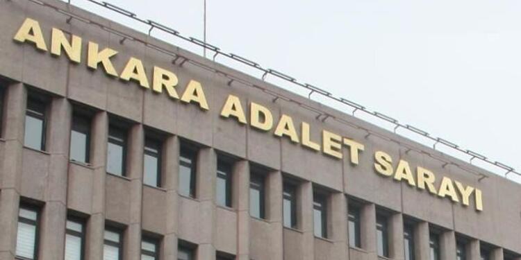Ankara’da Gezi soruşturmasına takipsizlik