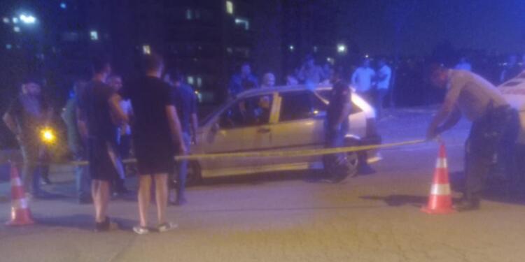 Ankara’da bir kadın katledildi