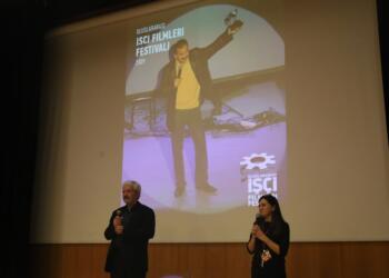 Sırrı Süreyya Önder anısına Beynelmilel gösterimi