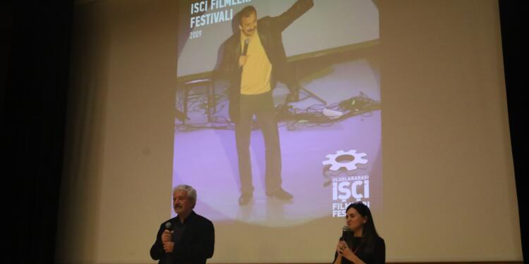 Sırrı Süreyya Önder anısına Beynelmilel gösterimi