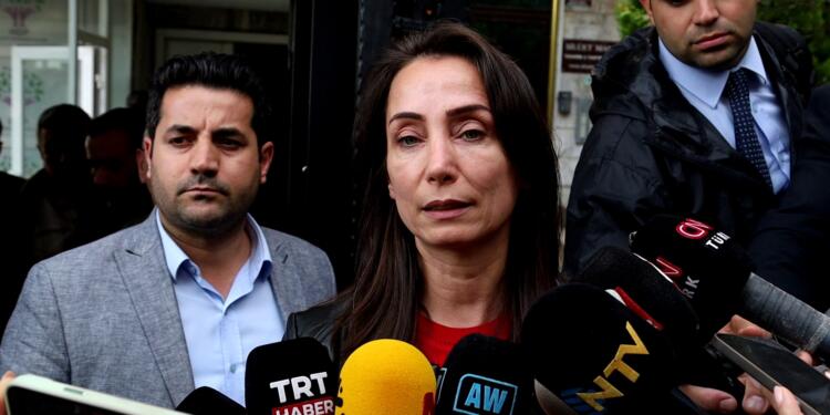 Tülay Hatimoğulları: Demokratik Cumhuriyetin yolu açılmıştır