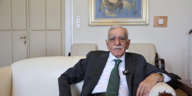 Ahmet Türk: Devlet beklentileri karşılayacak adımlar atmalı