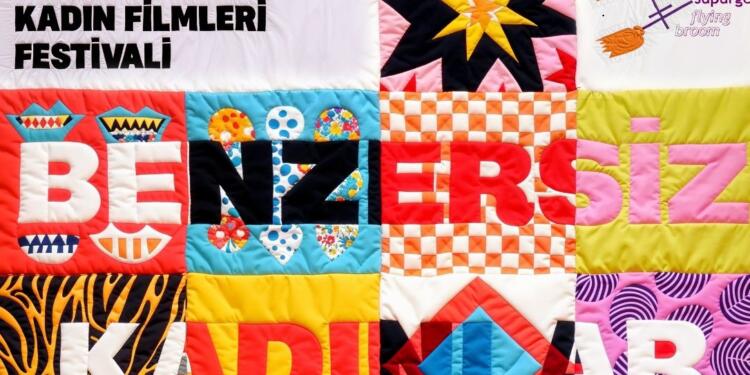Uçan Süpürge Film Festivali 27 Mayıs’ta başlıyor