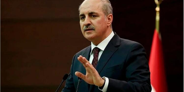 ‘Süreci zehirleyeme çalışanlar olacak, tedbirliyiz’