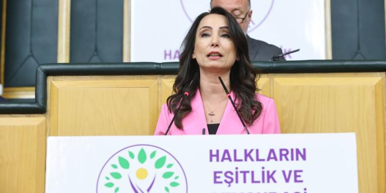 Hatimoğulları: Sıra sözün eyleme dönüşmesindedir