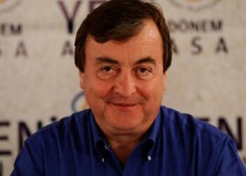 Siyaset Bilimci Köker: Bu fırsat heba edilmemeli