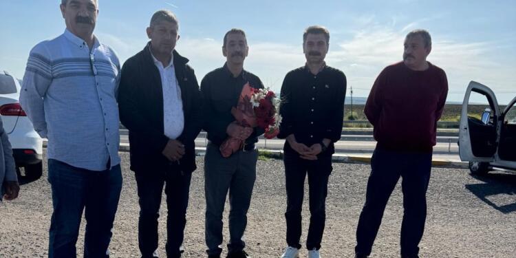 Neşet Güven 30 yılın ardından tahliye edildi